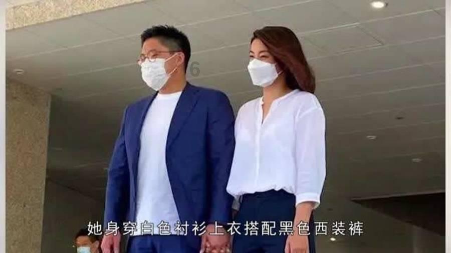 芭蕾舞者美容院